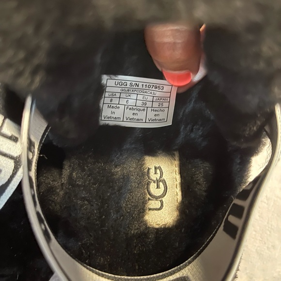 ❗️SOLD❗️ - Picture 5 of 8